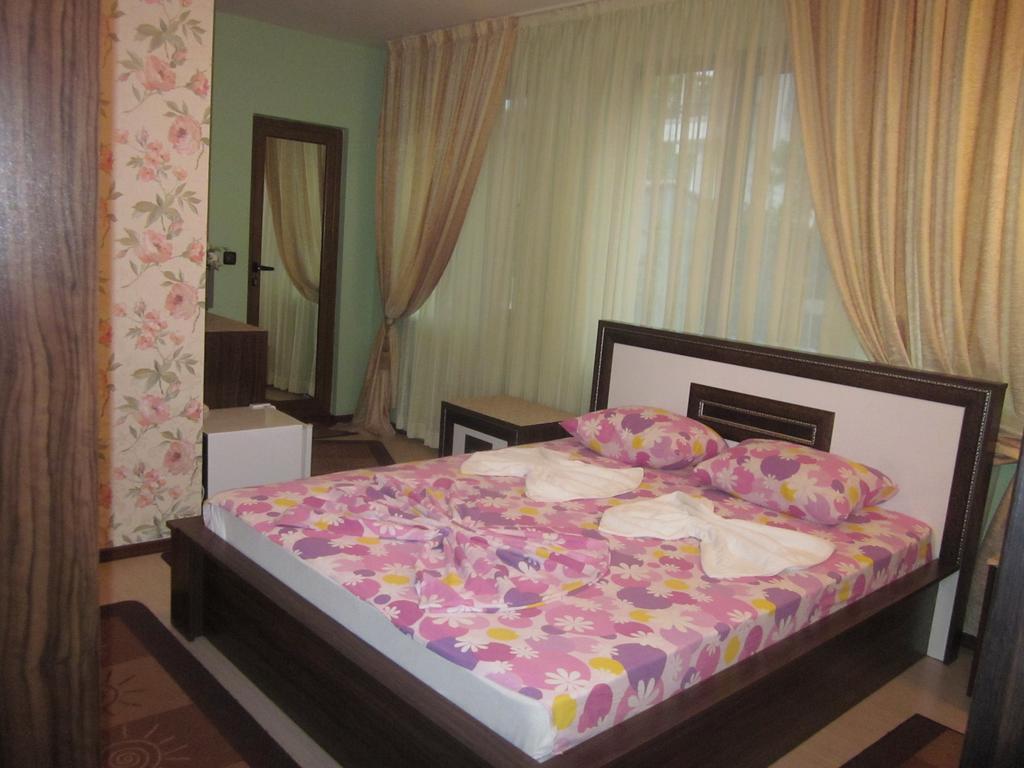 Guest House Hristina Sozopol Room photo