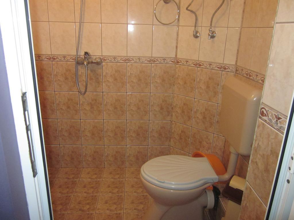 Guest House Hristina Sozopol Room photo