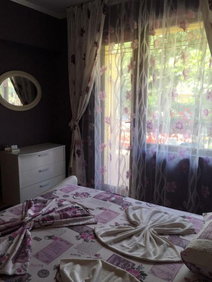 Guest House Hristina Sozopol Exterior photo